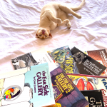 Uncomfortable monsters of Horror and Halloween