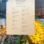 Laminated catalogue in situ